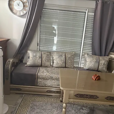 Maison De Vacance Holiday home *