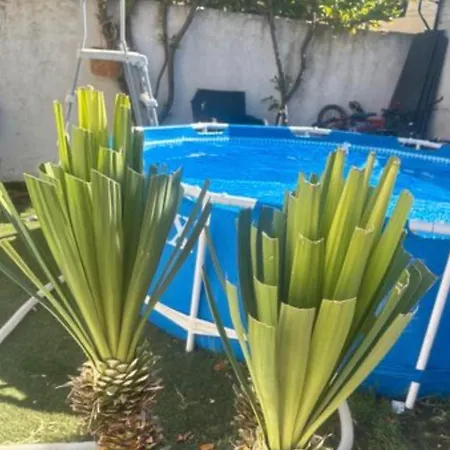 Holiday home Maison De Vacance Montpellier