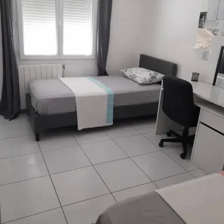 Maison De Vacance