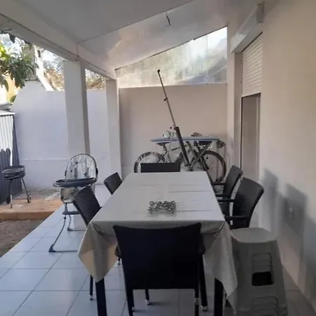 Maison De Vacance Holiday home *