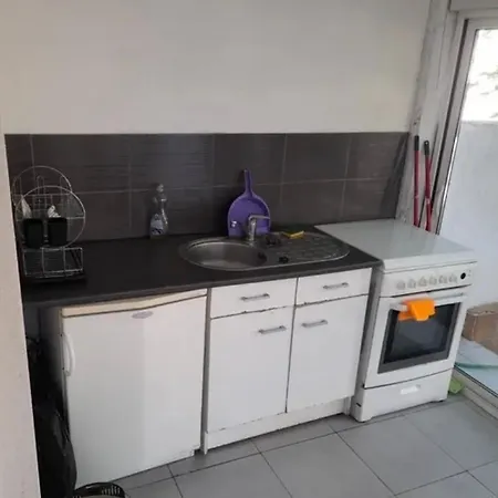Holiday home Maison De Vacance