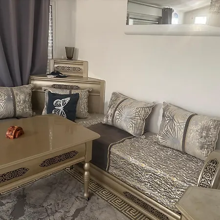 Maison De Vacance Montpellier